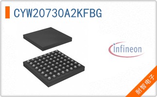 CYW20730A2KFBG