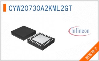 CYW20730A2KML2GT