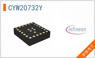 CYW20732Y