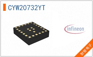 CYW20732YT