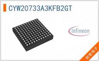 CYW20733A3KFB2GT
