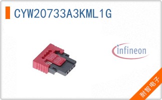 CYW20733A3KML1G