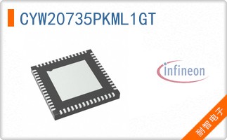 CYW20735PKML1GT