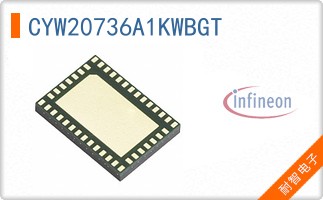 CYW20736A1KWBGT