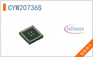 CYW20736S