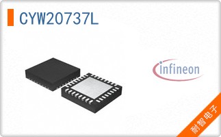 CYW20737L