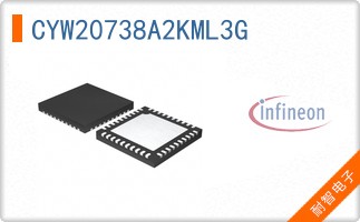 CYW20738A2KML3G