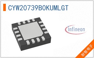 CYW20739B0KUMLGT