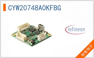 CYW20748A0KFBG
