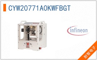 CYW20771A0KWFBGT