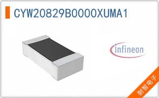 CYW20829B0000XUMA1