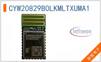 CYW20829B0LKMLTXUMA1