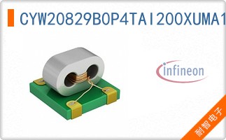 CYW20829B0P4TAI200XUMA1