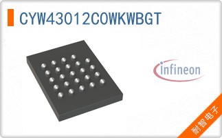 CYW43012C0WKWBGT