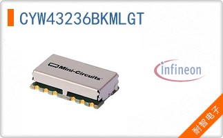 CYW43236BKMLGT