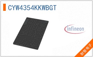 CYW4354KKWBGT