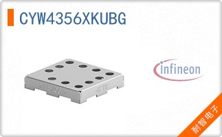 CYW4356XKUBG
