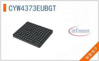 CYW4373EUBGT