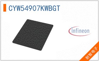 CYW54907KWBGT