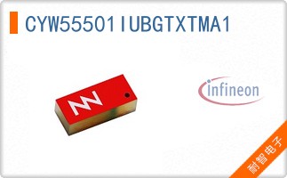 CYW55501IUBGTXTMA1
