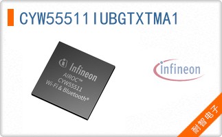 CYW55511IUBGTXTMA1