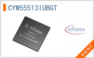 CYW55513IUBGT