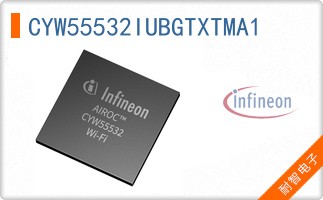 CYW55532IUBGTXTMA1