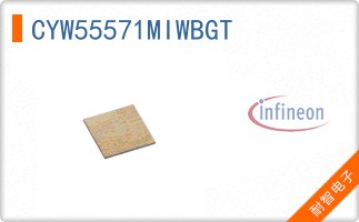 CYW55571MIWBGT