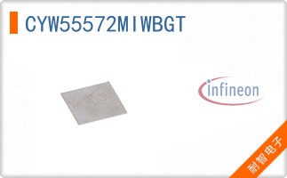 CYW55572MIWBGT