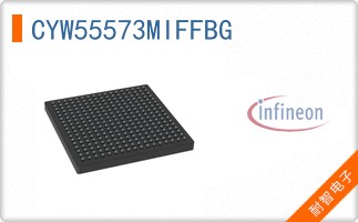 CYW55573MIFFBG