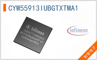 CYW55913IUBGTXTMA1
