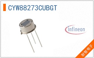 CYW88273CUBGT
