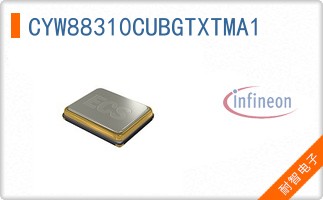 CYW88310CUBGTXTMA1