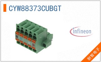 CYW88373CUBGT