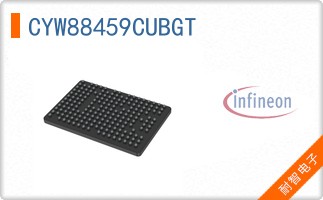CYW88459CUBGT