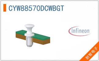 CYW88570DCWBGT