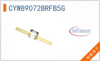 CYW89072BRFB5G