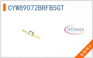 CYW89072BRFB5GT