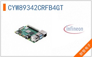CYW89342CRFB4GT