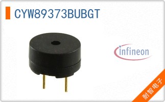 CYW89373BUBGT