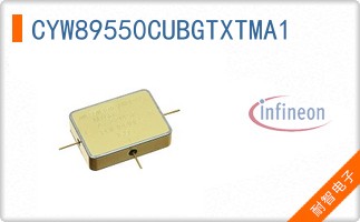 CYW89550CUBGTXTMA1