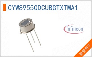 CYW89550DCUBGTXTMA1