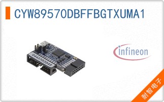 CYW89570DBFFBGTXUMA1