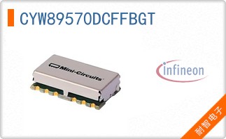 CYW89570DCFFBGT