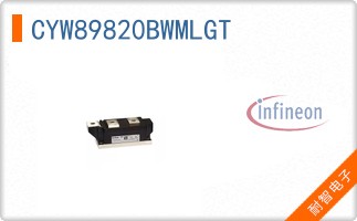 CYW89820BWMLGT