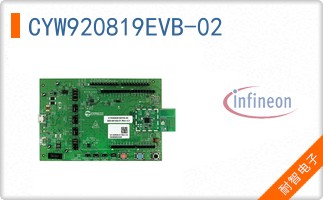 CYW920819EVB-02