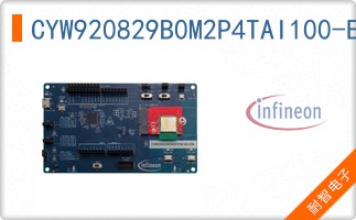 CYW920829B0M2P4TAI100-ES