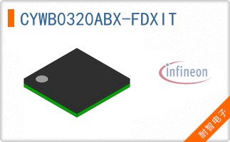 CYWB0320ABX-FDXIT