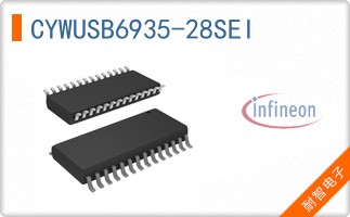 CYWUSB6935-28SEI