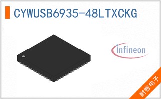 CYWUSB6935-48LTXCKG